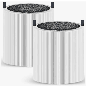 2 Pack 311i Max Replacement Filter, Compatible with Blue Pure 311i Max Air Purifier,True HEPA H13 Filter, Blue Pure F3MAX